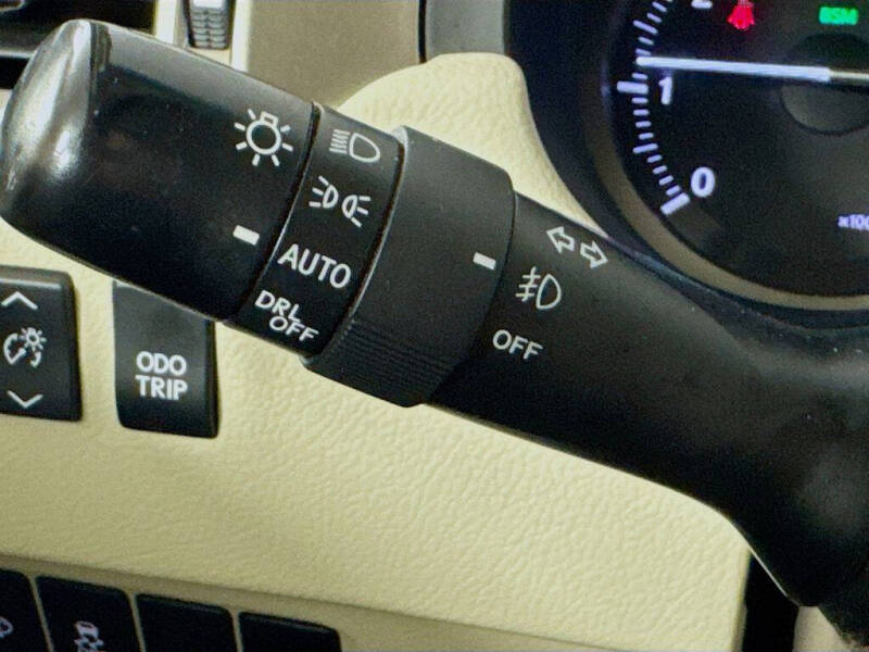 2017 Lexus GX 460