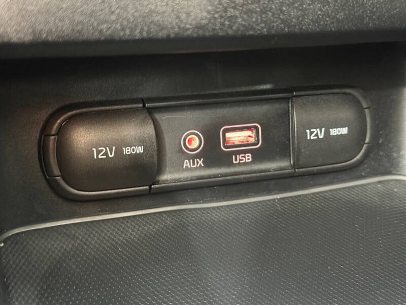 2020 Kia Forte