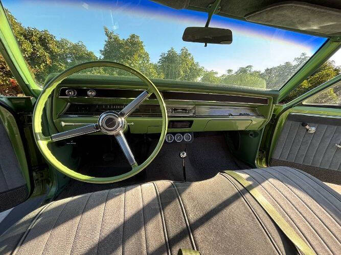 1965 Chevrolet Chevelle