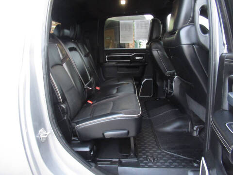 2022 RAM 3500 HD