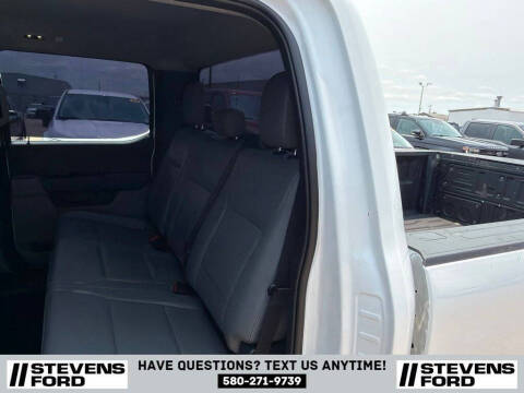 2025 Ford F-250 Super Duty