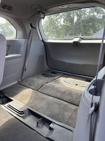 2014 Honda Odyssey EX