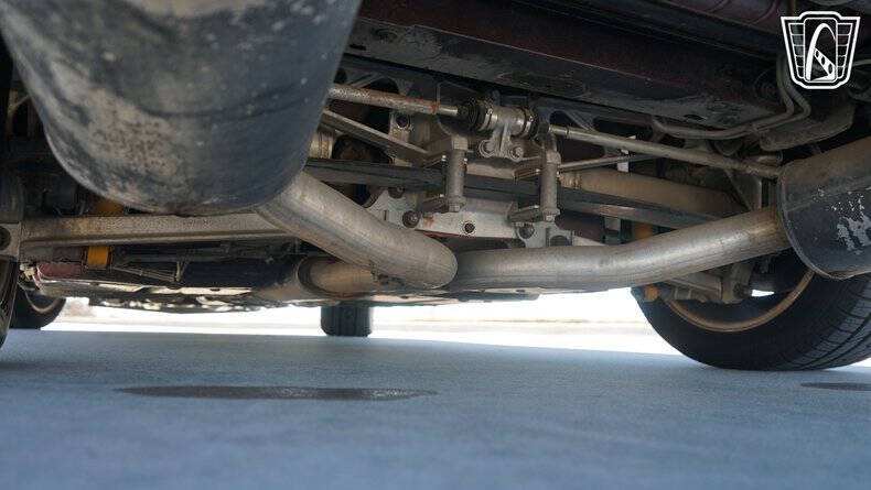 1993 Chevrolet Corvette