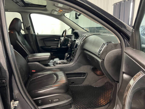 2012 GMC Acadia Denali