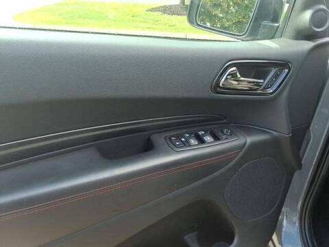 2023 Dodge Durango R/T Plus