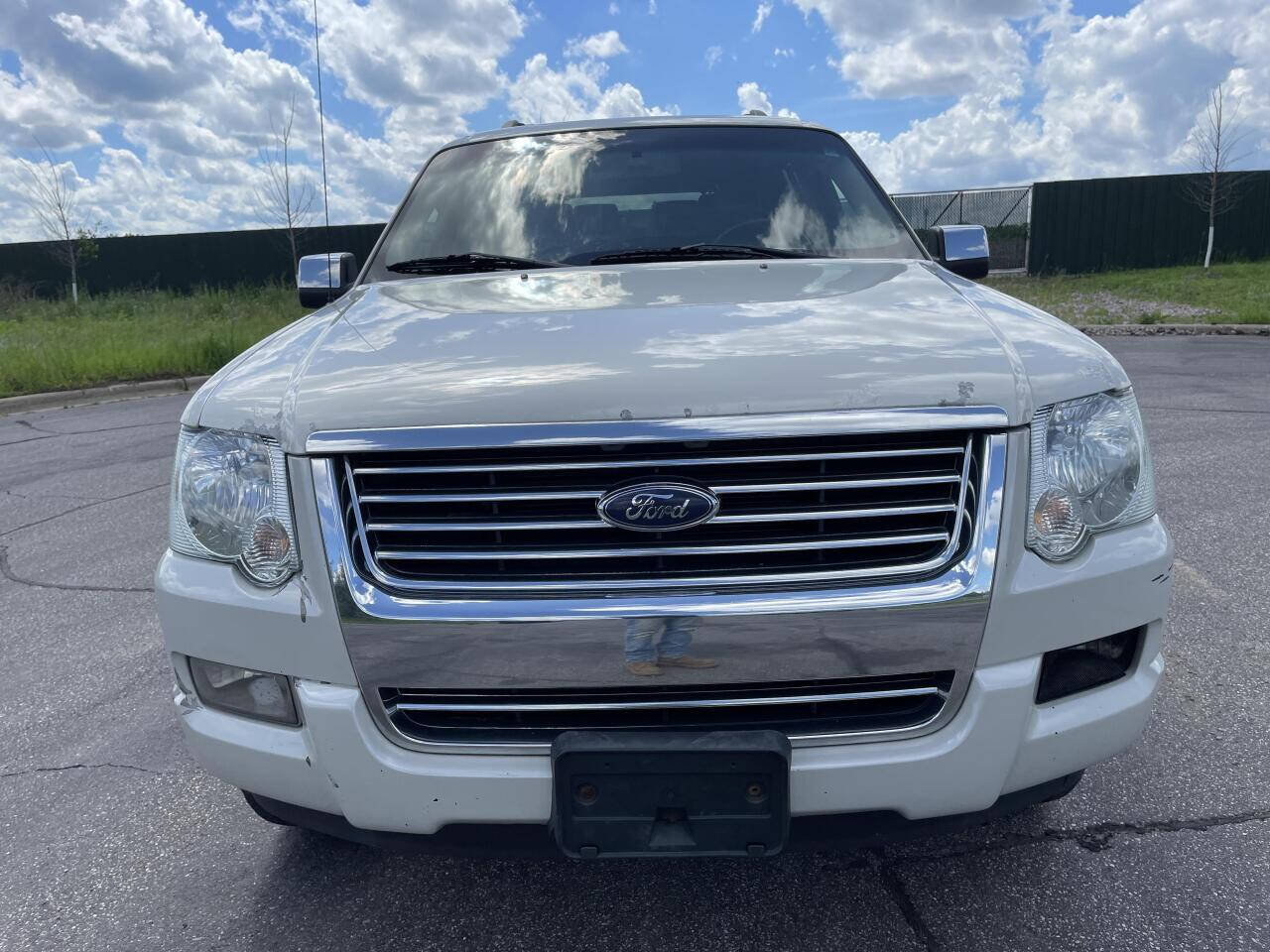 2006 Ford Explorer for sale at Twin Cities Auctions in Elk River, MN