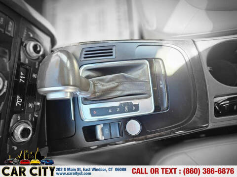 2016 Audi A4 2.0T Premium