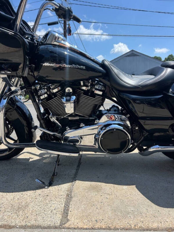 2020 Harley-Davidson Road Glide FLTRX