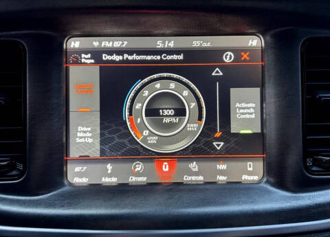 2018 Dodge Charger Daytona 392