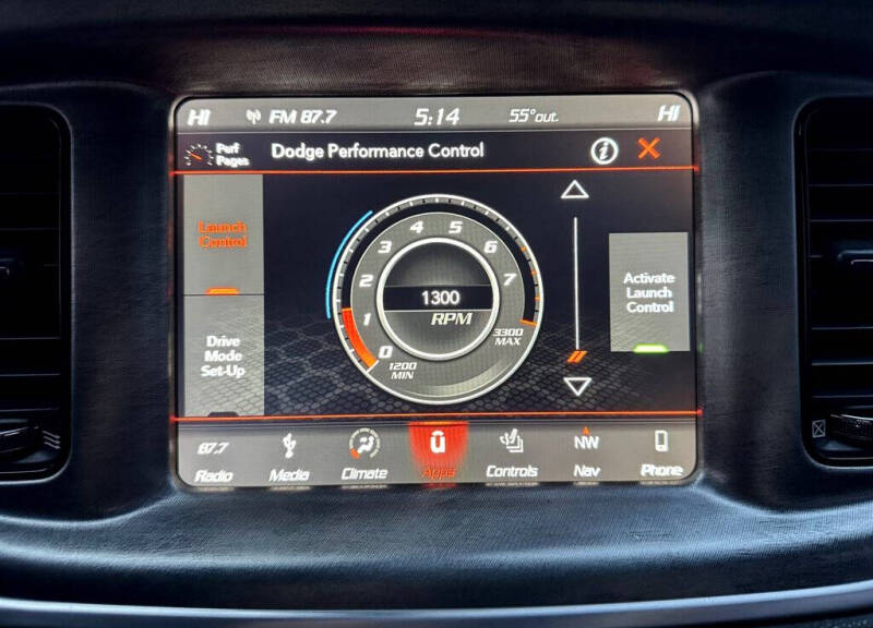 2018 Dodge Charger Daytona 392