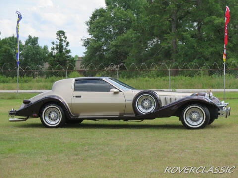 1986 Johnson Phantom