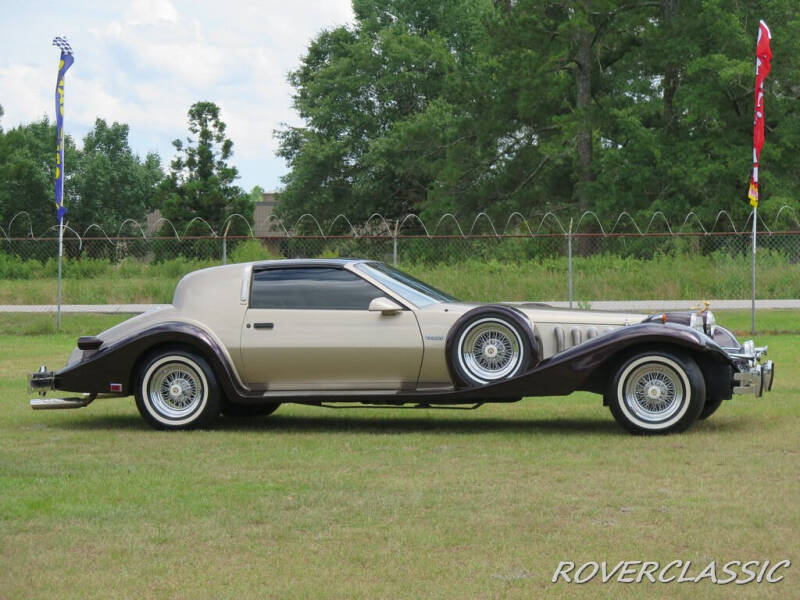 1986 Johnson Phantom