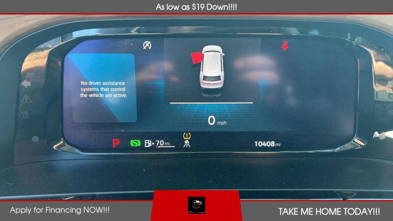 2025 Volkswagen Atlas SE 4Motion