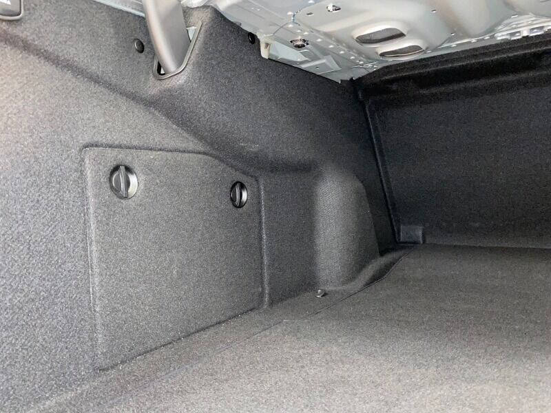 2007 Mercedes-Benz E-Class E 550