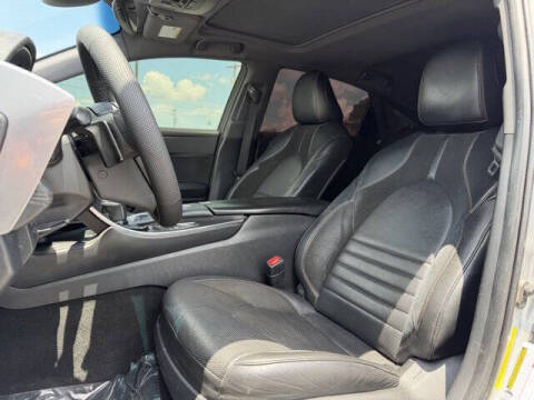 2019 Toyota Avalon XSE