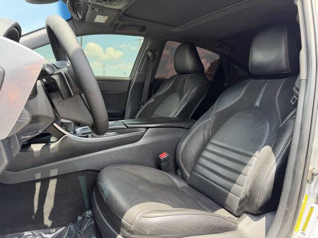 2019 Toyota Avalon XSE