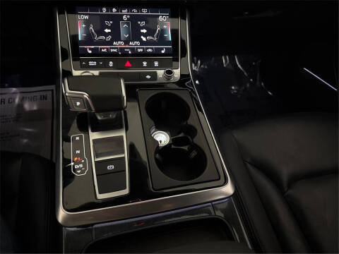 2020 Audi Q7 quattro Premium Plus 55 TFSI