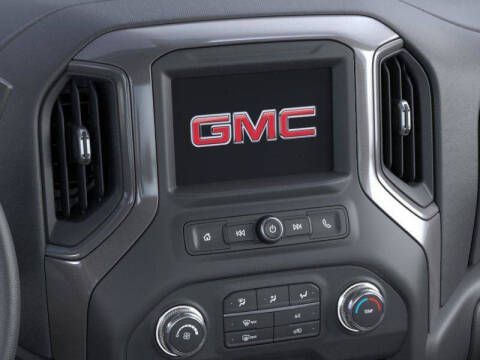 2026 GMC Sierra 3500HD CC Pro