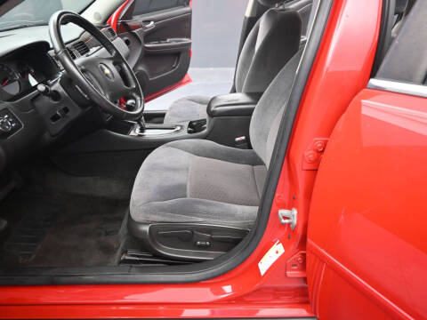 2013 Chevrolet Impala LT