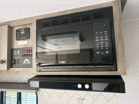 2026 Sunset Park RV Sun Lite