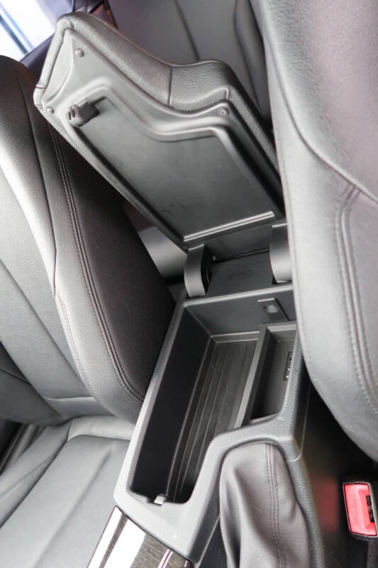 2016 BMW 4 Series 428i