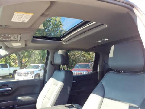 2022 Chevrolet Silverado 1500 Limited