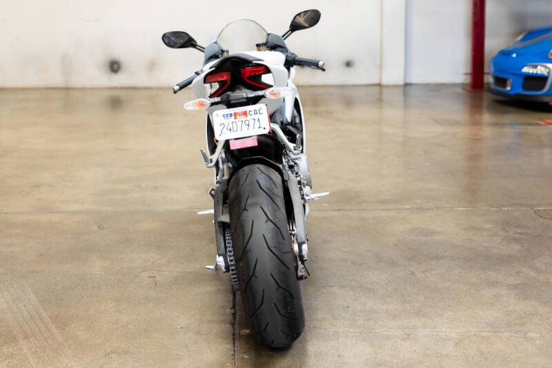 2018 Ducati Panigale