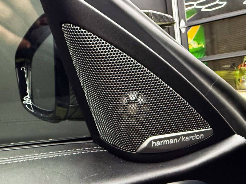 2022 BMW M4 Competition