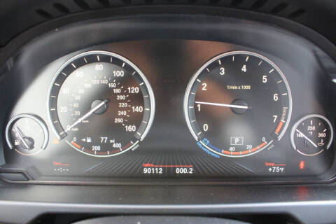 2014 BMW X5 xDrive35i