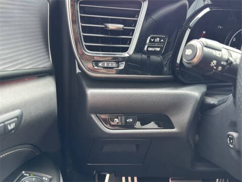 2024 Lexus NX 350 F SPORT Handling