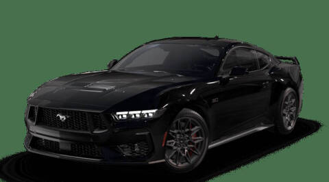 2024 Ford Mustang for sale at Legacy Ford of McDonough in Mcdonough GA