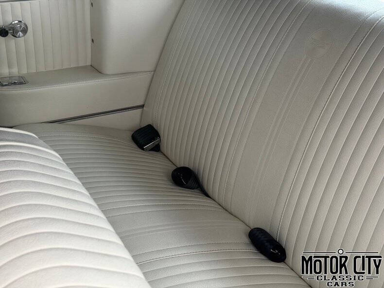 1964 Chevrolet Malibu