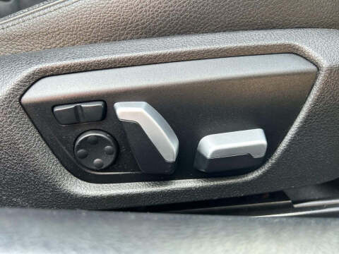 2016 BMW 2 Series M235i