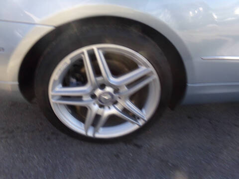 2013 Mercedes-Benz E-Class E 350