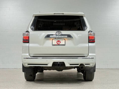 2019 Toyota 4Runner