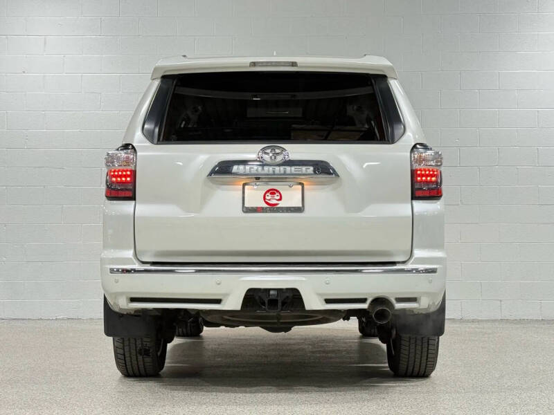 2019 Toyota 4Runner