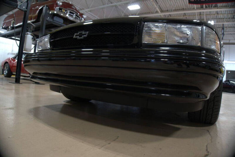 1994 Chevrolet Impala SS