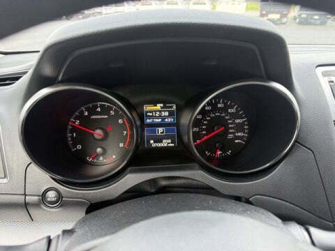 2018 Subaru Outback 2.5i