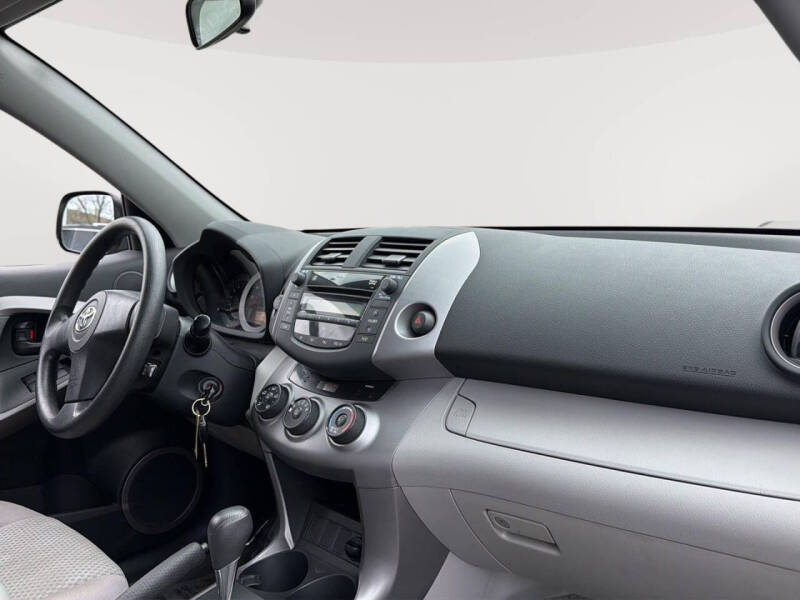 2008 Toyota RAV4