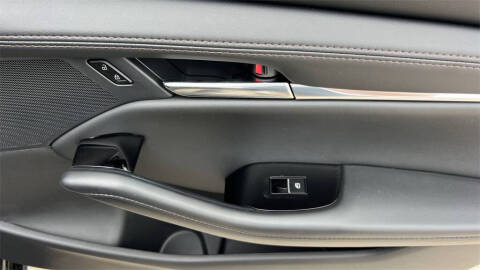 2025 Mazda Mazda3 Sedan 2.5 S Preferred