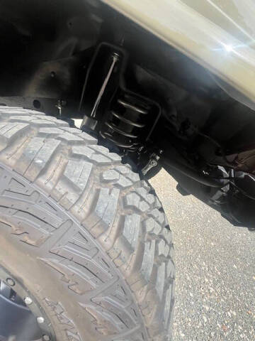 1999 Jeep Wrangler SE