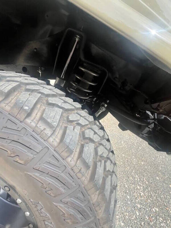 1999 Jeep Wrangler SE