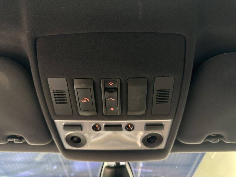 2010 BMW M5