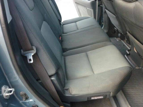 2007 Honda Ridgeline RT