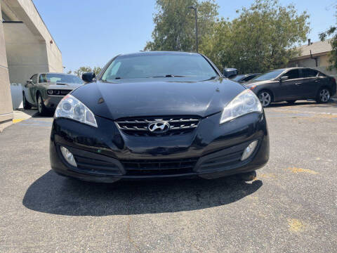 Hyundai Genesis For Sale In Colton Ca Autohaus