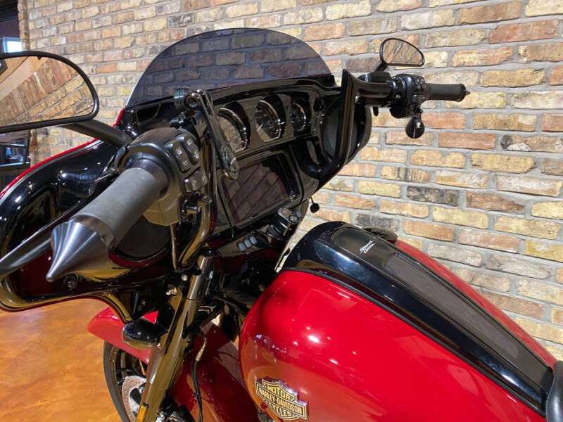 2021 Harley-Davidson Street Glide® Special