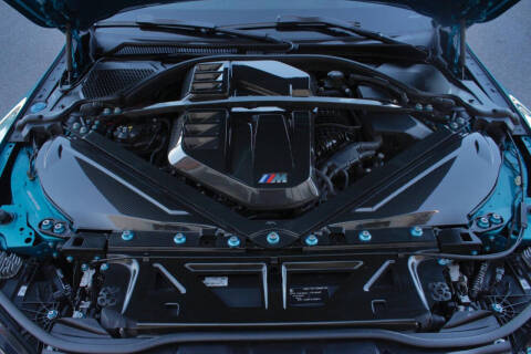 2023 BMW M3