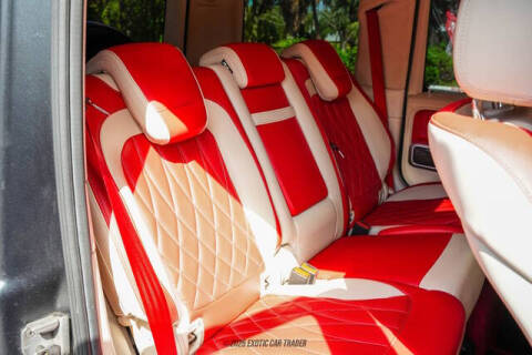 2019 Mercedes-Benz G-Class AMG G 63