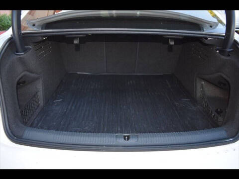 2017 Audi A4 2.0T Premium