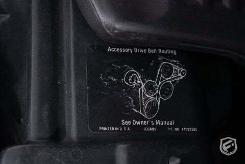 1987 Chevrolet Corvette